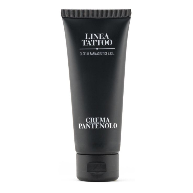 LINEA CRE TATTOO OLCELLI PANTENO