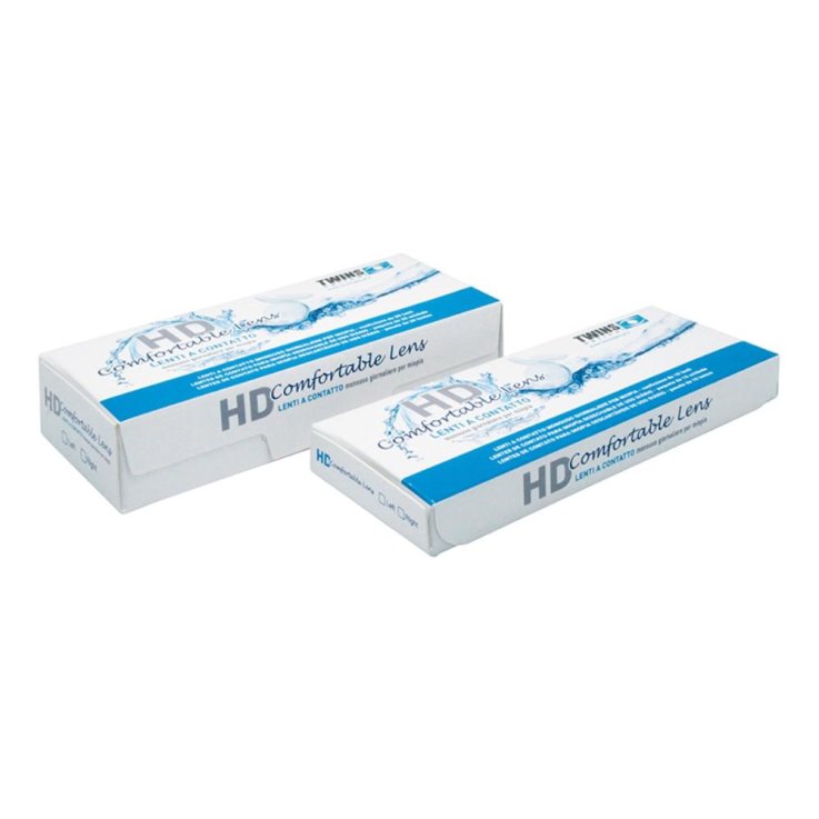 TWINS HD COMF.LENS GIORN -5,75 1