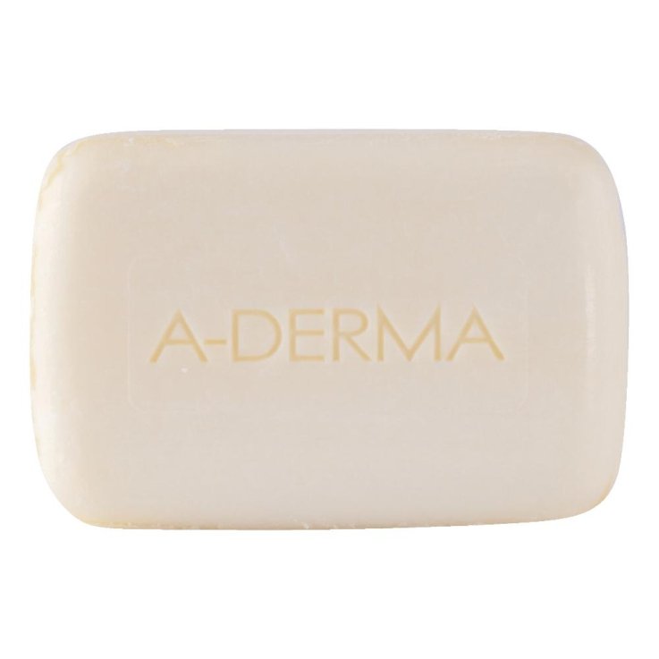 ADERMA SURGR.SAPONE SOLIDO VI/CO