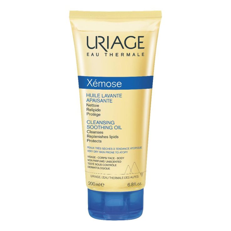 XEMOSE C8+ OLIO DET 200M