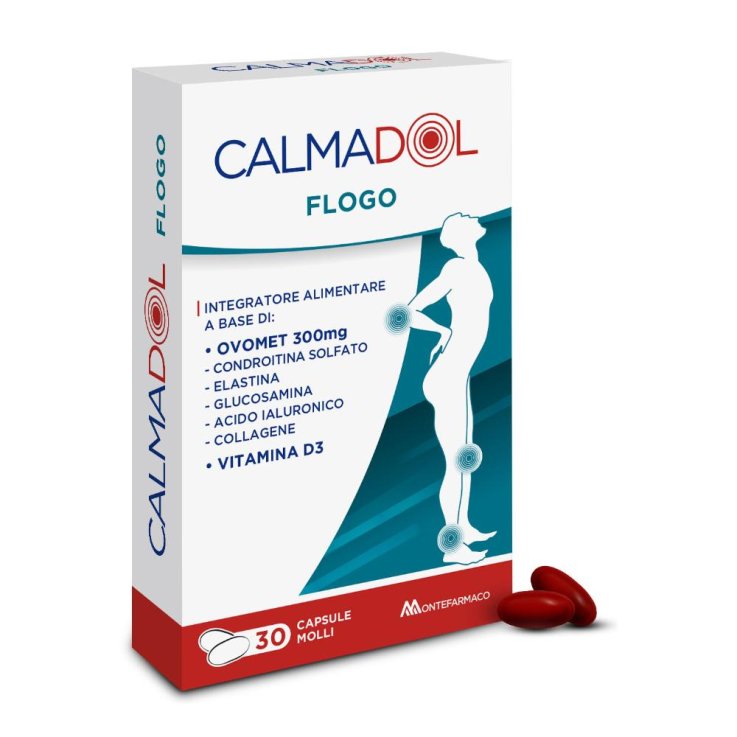 CALMADOL CER AUTORISCALD(XTUTTO