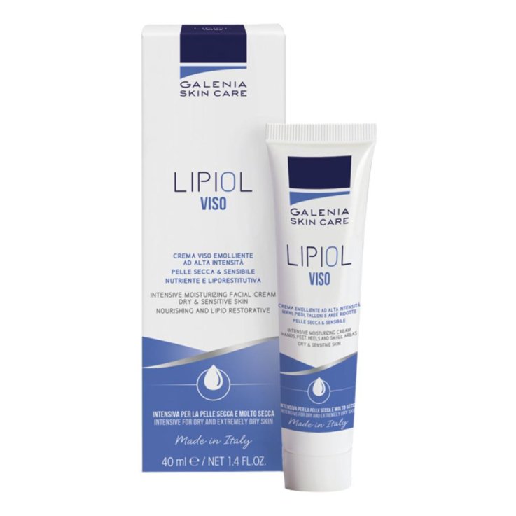 LIPIOL CRE VI50 NUTR/RIST.P/SEC