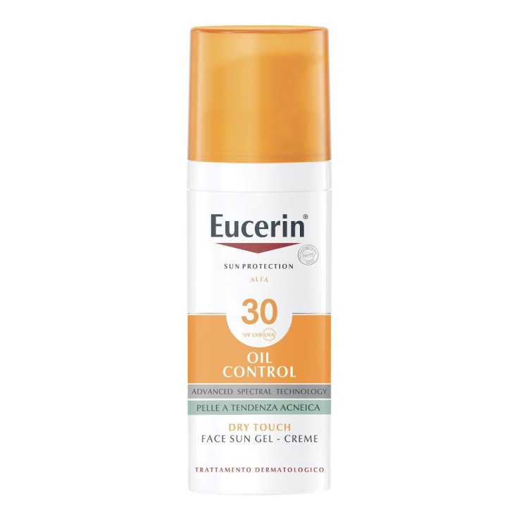 EUCERIN SUN OIL CONTROL 30