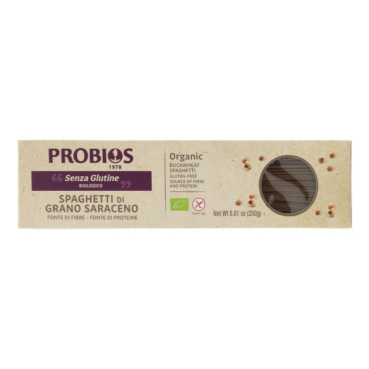 ALTRICEREALI SPAGHETTI GRANO S