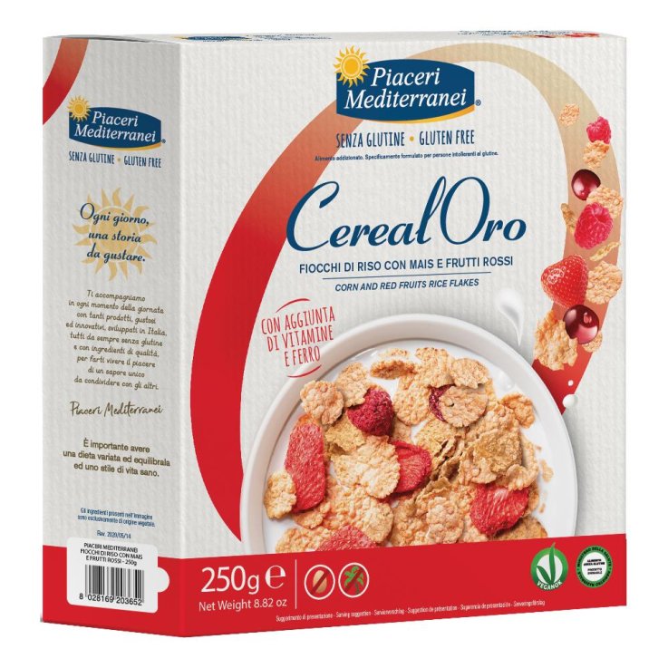 PIACERI M.CEREALORO FIOCC.RISO/M