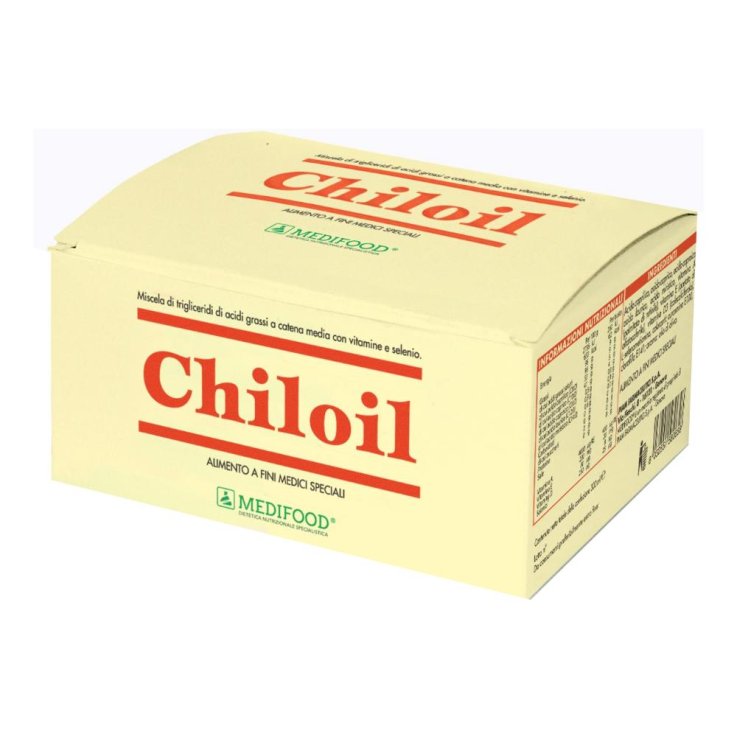 CHILOIL 30BUST MONOD 10ML CHILOIL 30BUST MONOD 10ML