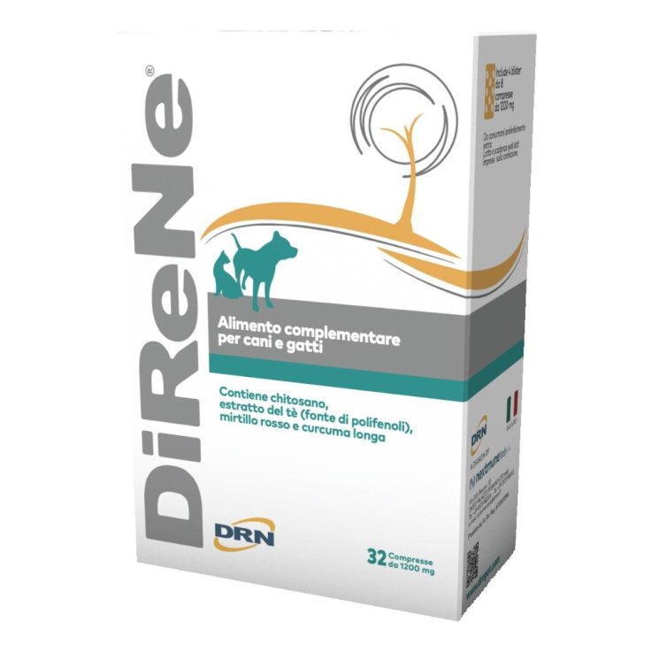 DIRENE 32CPR