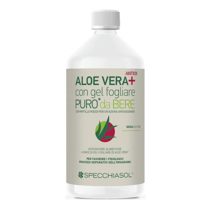 SUCCO ALOEVERA+ ALOE/MIRT R1LT