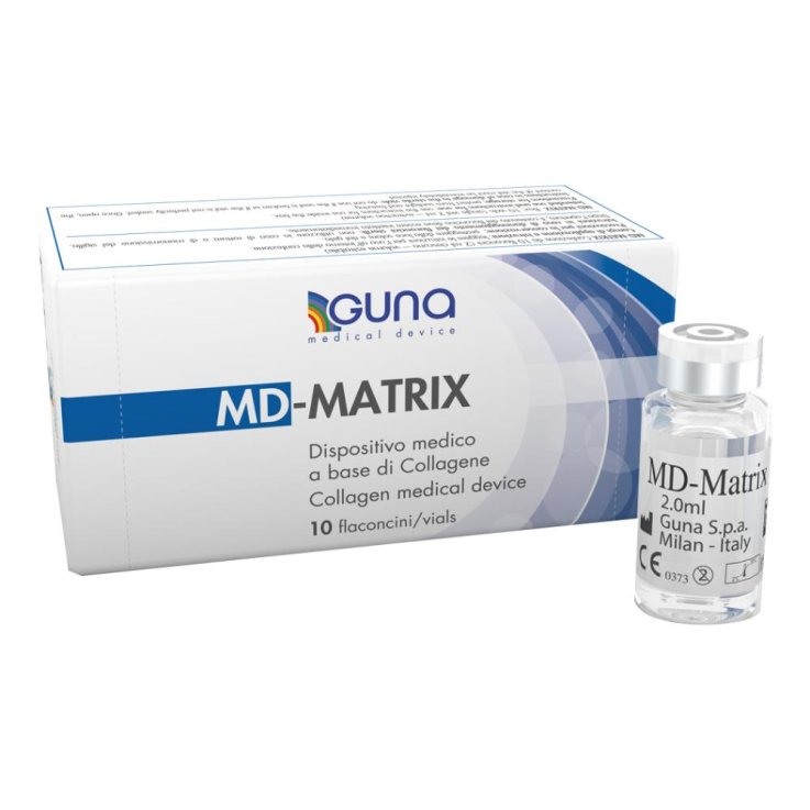 MD MATRIX 10FIALE