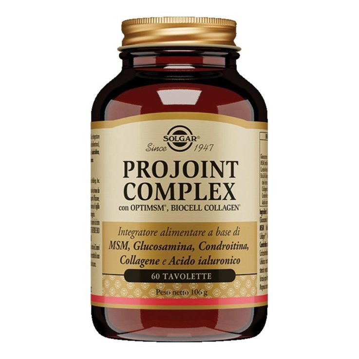 PROJOINT COMPLEX 60TAV