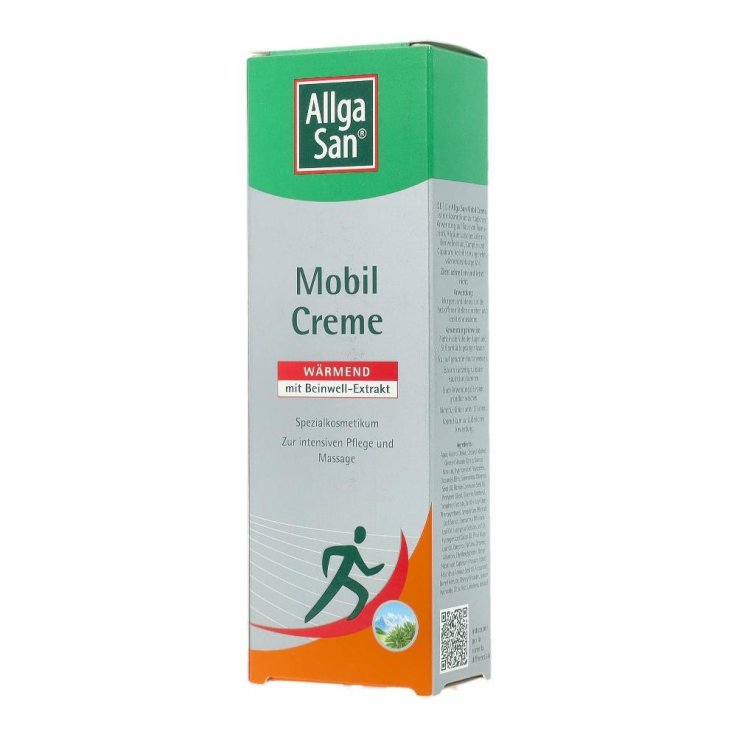 ALLGASAN MOBIL CREMA 50ML