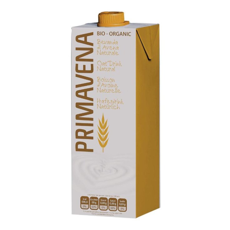 PRIMAVENA BEVANDA ALL AVENA