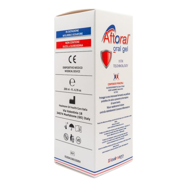 AFTORAL ORAL GEL SPR100M(AC.IALU