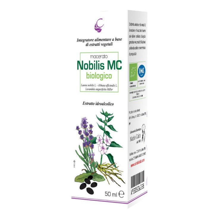 CAIRA M NOBILIS MC BIO 50ML