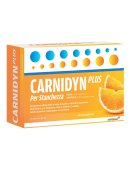 CARNIDYN PLUS 20BUST