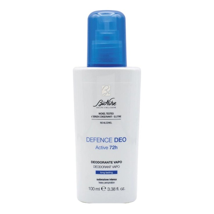 DEFENCE DEO ACTIVE VAPO 100ML