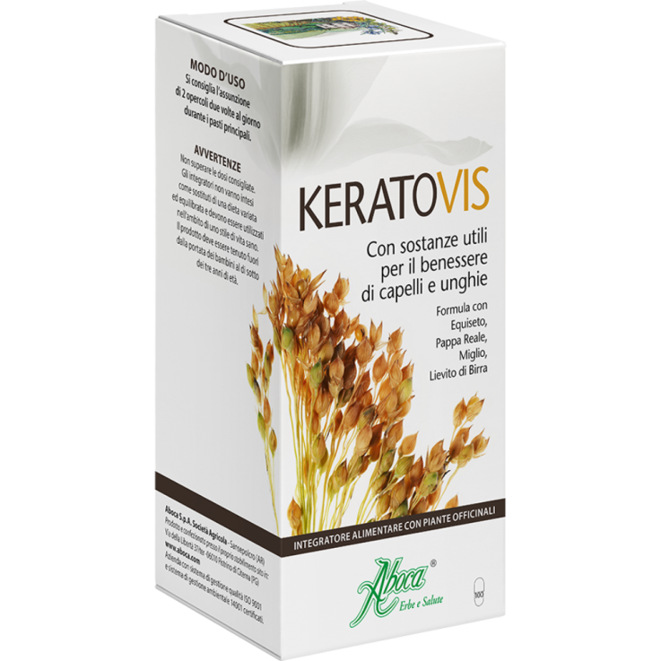 KERATOVIS 100OPR