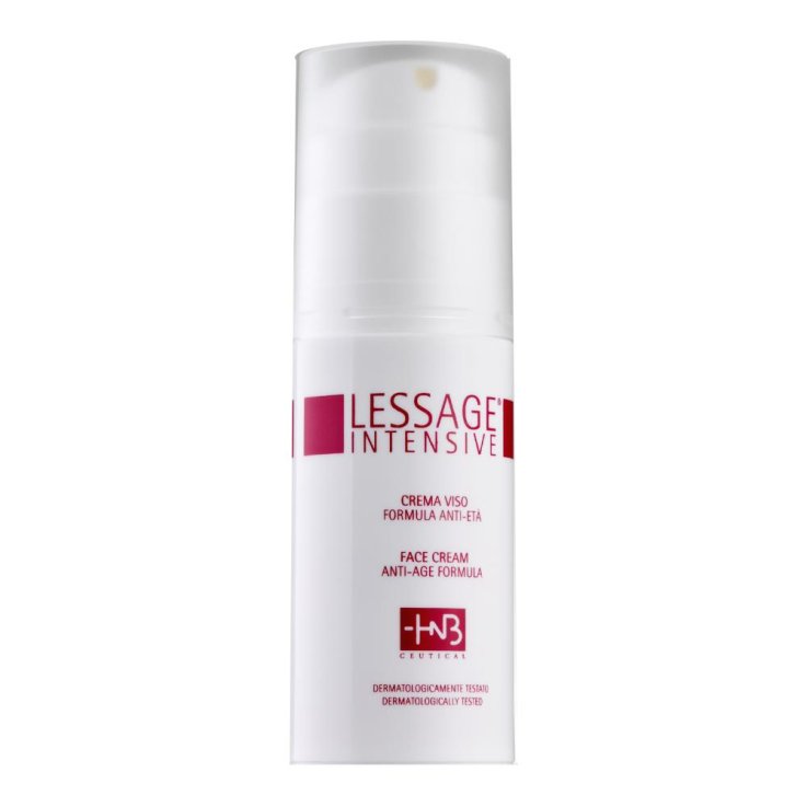 LESSAGE INTENSIVE CRE VISO A/AGE
