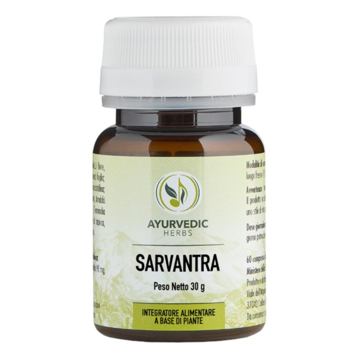 SARVANTRA 60CPR
