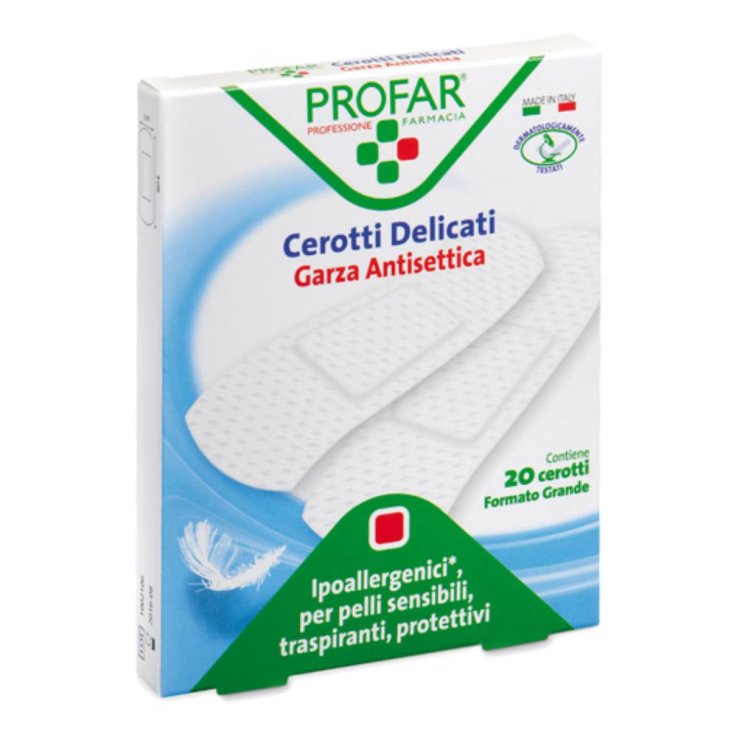 PROFAR CER DELIC GRANDI7X3 20P
