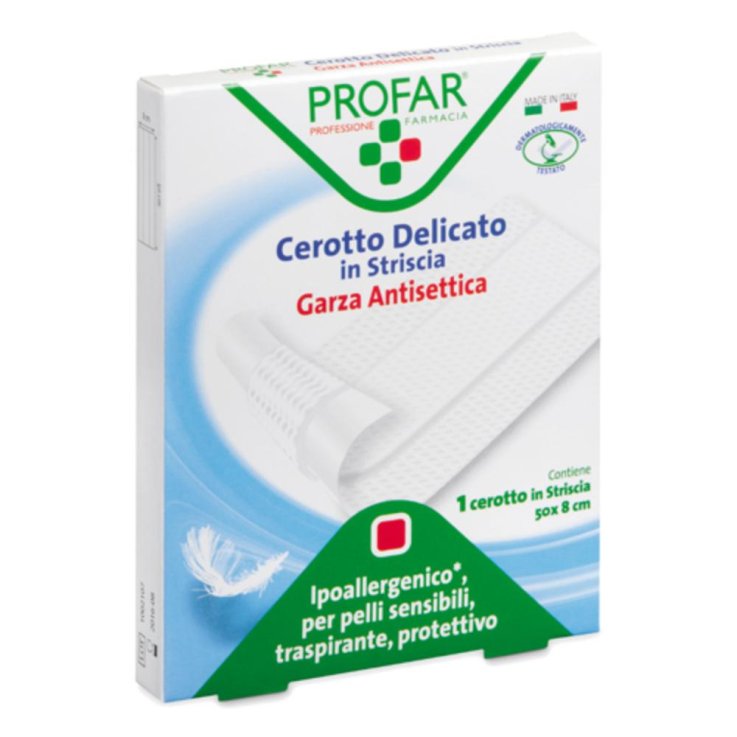 PROFAR CER DELIC STRISCIA 50X8