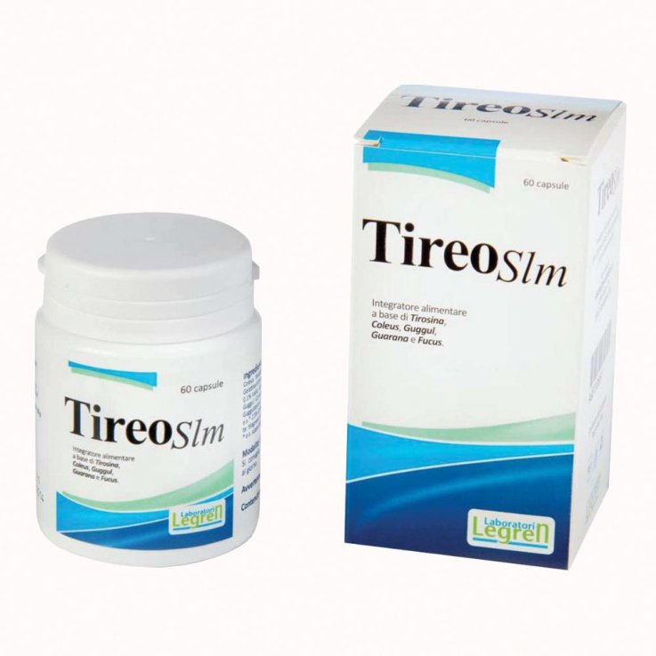 TIREO SLM 60 CPS