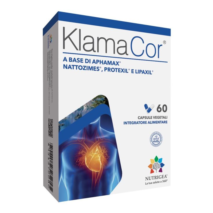 KLAMACOR 60CPS VEG