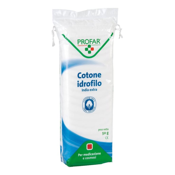 PROFAR COTONE INDIA EXTRA 50G