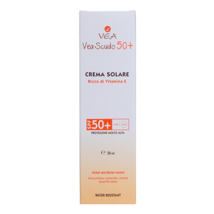 VEA SCUDO 50+ 30ML VEA SCUDO 50+ 30ML