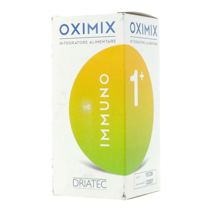 OXIMIX 1+ IMMUNO 200ML
