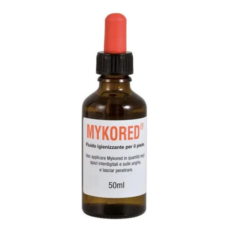MYKORED FLUIDO GOCCE 50ML