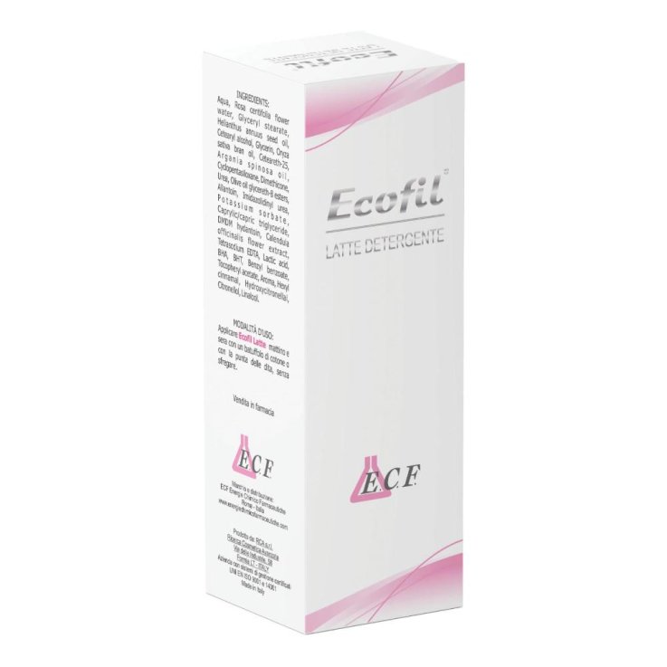 ECOFIL LATTE DET 200ML