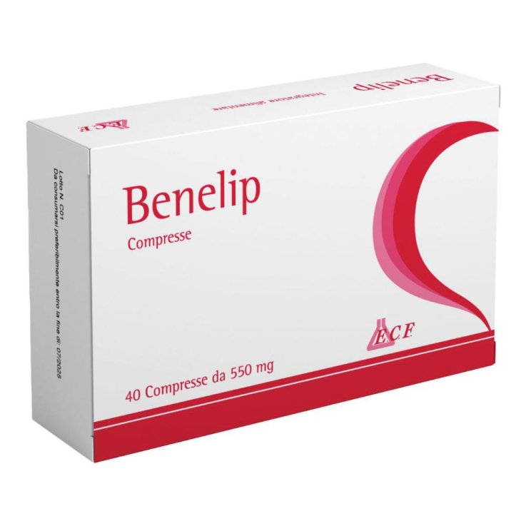 BENELIP 40CPR