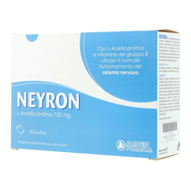 NEYRON 20BUST