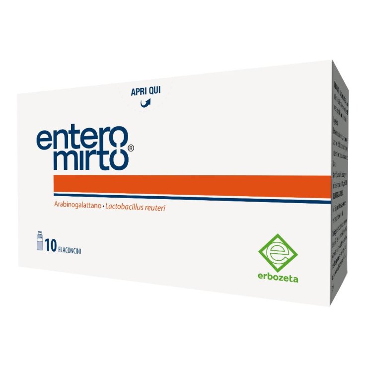ENTERO MIRTO 10FL 10ML