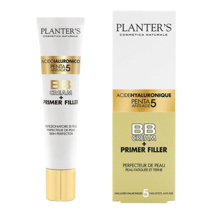 PLANTER S PENTA 5 BB CR+PRIMER