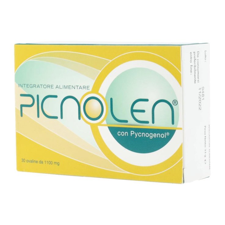 PICNOLEN 30CPR