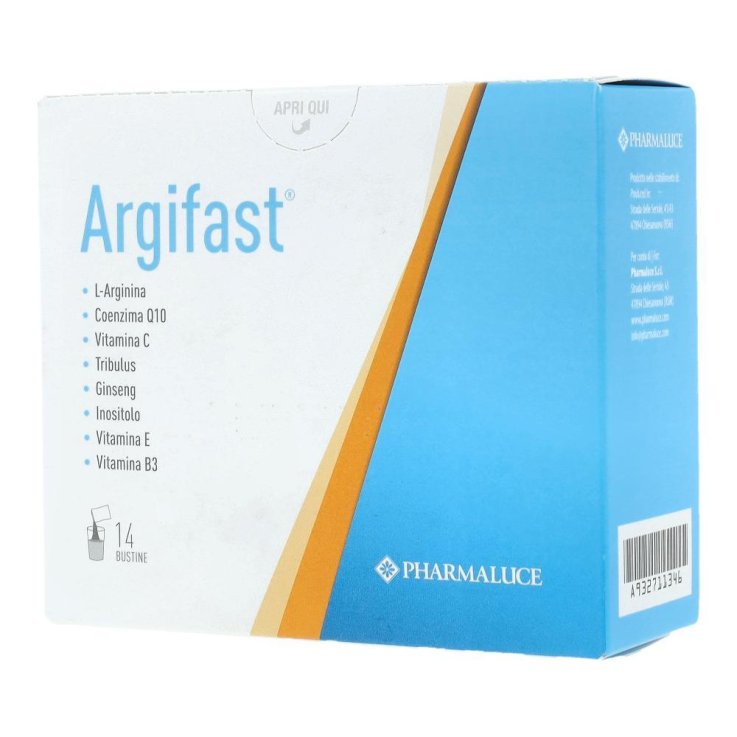 ARGIFAST 14BUST