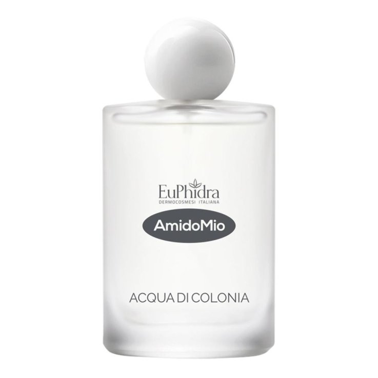 EUPHIDRA AMIDO ACQUA COLONIA