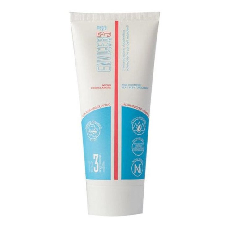 ENVICER3 MAGRA FORTE 100ML