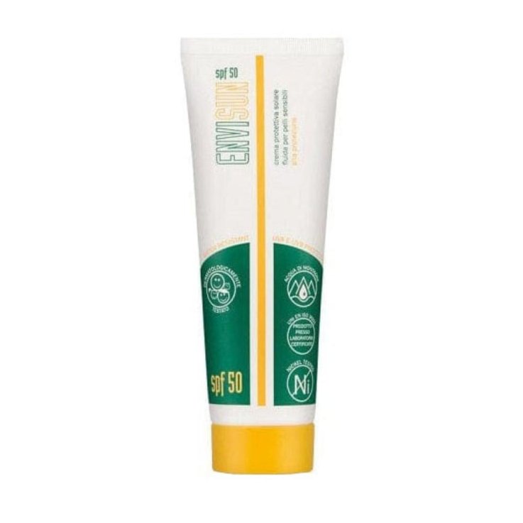 ENVISUN SPF50 100ML