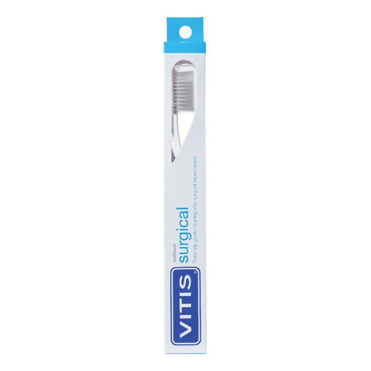 VITIS SPAZZOLINO SURGICAL BLIS