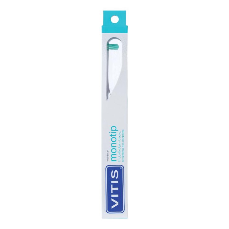 VITIS SPAZ MONOTIP(X AP.ORT/PROT