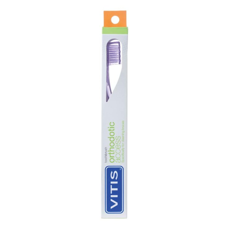 VITIS SPAZZOLINO ORTHO ACCESS