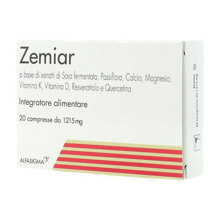 ZEMIAR 20CPR