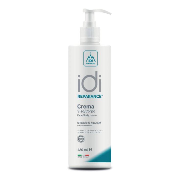REPARANCE CREMA IDRAT CUTE SEC