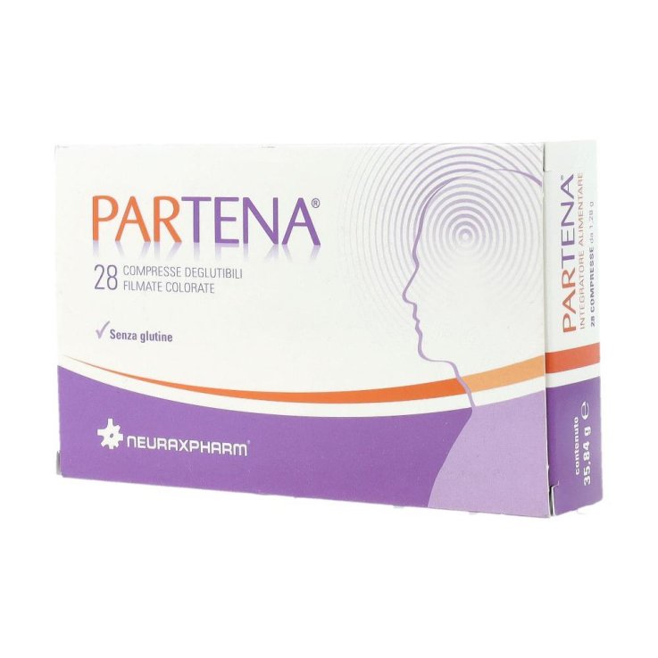 PARTENA 28CPR