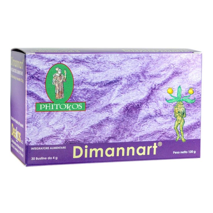 DIMANNART 30BUST 4G S/G/L/CONS/P