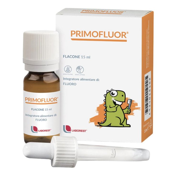 PRIMOFLUOR 15ML