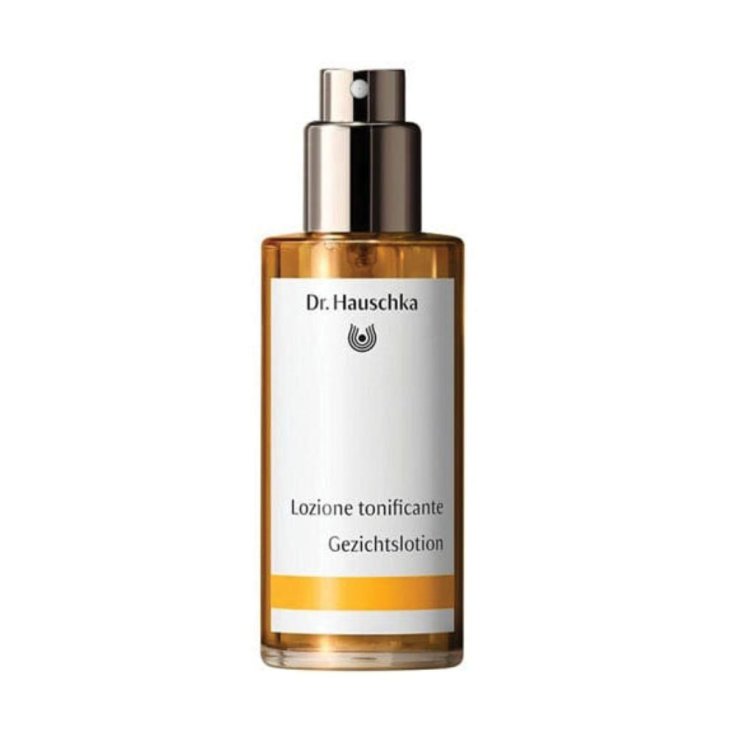 HAUSCHKA LOZIONE TONIF.VISO 100M